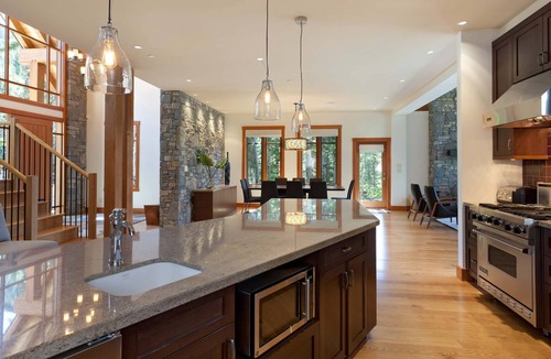 Whistler Creekside House | Mountain Chalet, w/Hot Tub, Pool Table, Fireplace