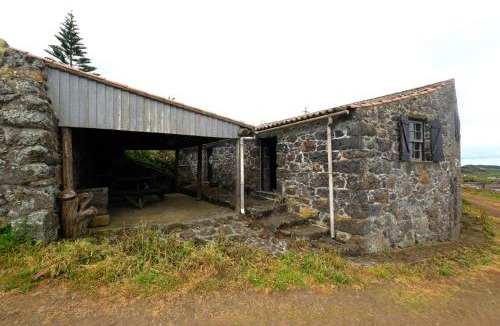 Santa Cruz da Graciosa House | Mountain Hideaway