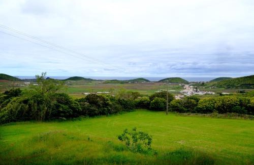 Santa Cruz da Graciosa House | Mountain Hideaway