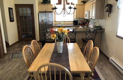 Mont-Tremblant Condo | Mountain Idyll - Mont Tremblant, Quebec, Canada