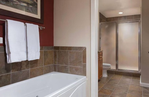 Steamboat Springs Resort | Mountain Retreat – 2BR Deluxe- Condo at Wyndham Steamboat Springs