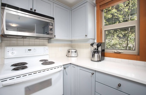 Upper Village House | Mountain Star 16 - Ski in Walk out, Private Hot Tub, Fireplace
