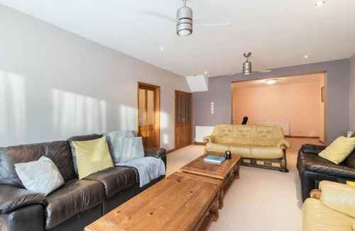 Mountsorrel Apartment | Mountsorrel House - Spacious 5bed in Leicester Ideal for Families and Contractors