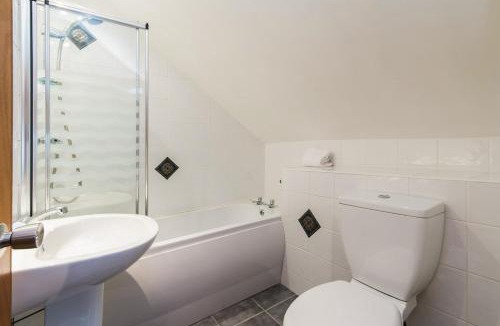 Mountsorrel Apartment | Mountsorrel House - Spacious 5bed in Leicester Ideal for Families and Contractors