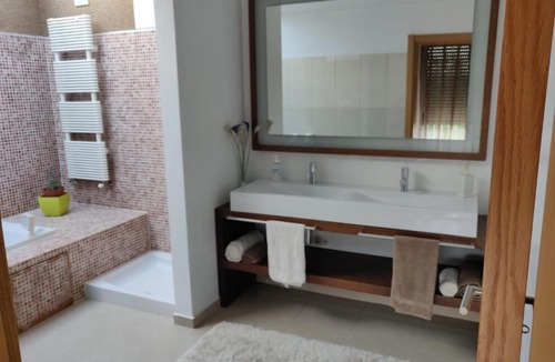 Mangualde House | Mourilhe Guest House