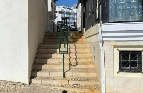 Praia das Macas Apartment | Muito Acolhedor com Vista de mar