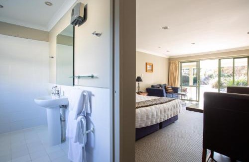 Murchison Hotel | Murchison Motels