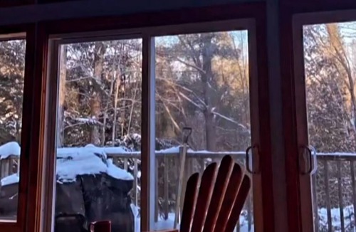 Bardsville Cabin | Muskoka 4 season escape for friends & family