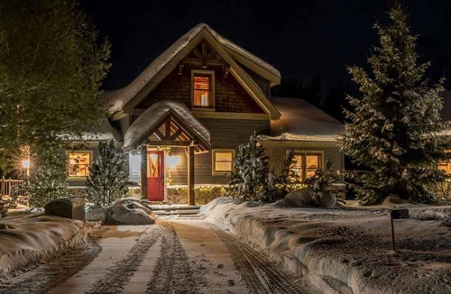 Muskoka Lakes Cottage | Muskoka Cottage Retreat on Private Lake