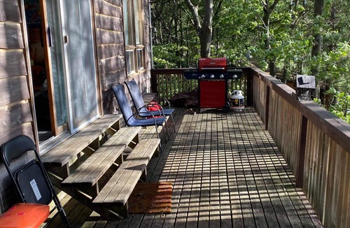 Muskoka Lakes Cottage | Muskoka East Bay Beautiful Lake View Southern exposure