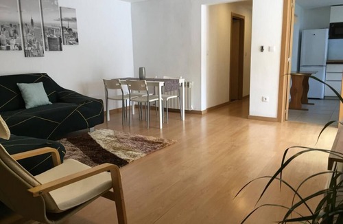 Braganca Apartment | My City House- Bragança
