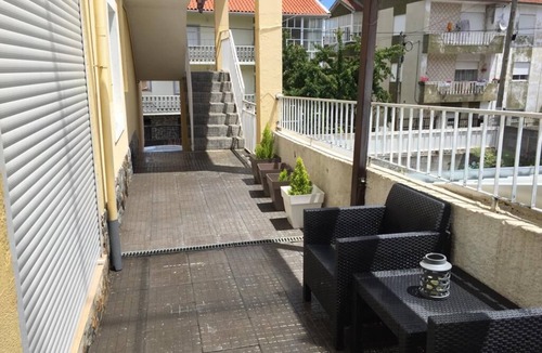 Braganca Apartment | My City House- Bragança