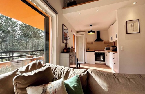 Verdizela Condo | My Get Away -Golf and Beach Loft in Aroeira