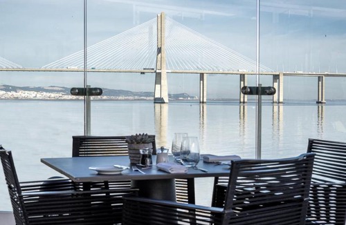 Parque das Nacoes Hotel | MYRIAD by SANA Hotels