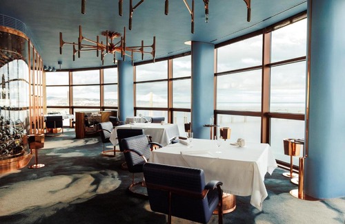 Parque das Nacoes Hotel | MYRIAD by SANA Hotels