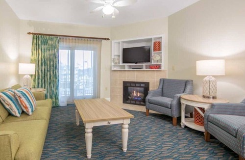 Myrtle Beach Resort | Myrtle Beach Family Escape with Spacious 3BR Lockoff Resort Suite