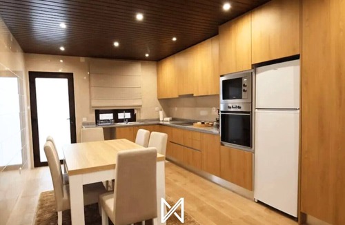Amiais de Baixo House | MyStay - Casa da Tia Adelina | Studio