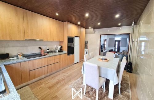 Amiais de Baixo House | MyStay - Casa da Tia Adelina | Studio