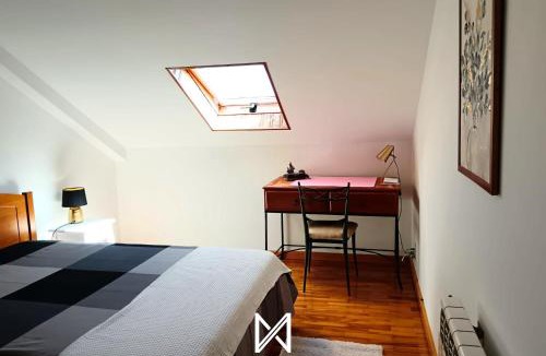 Pedrogao Apartment | MyStay - Casa Sete Lano