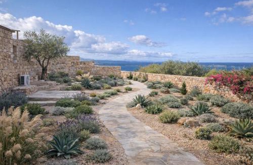 Nea Cryssi Akti Hotel | Mythic Paros , Adults Only