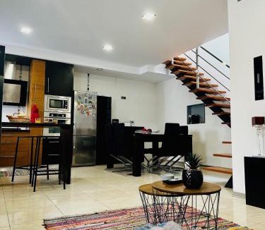 Figueira da Foz House | Nênê House - Casa de Praia by Férias em Figueira