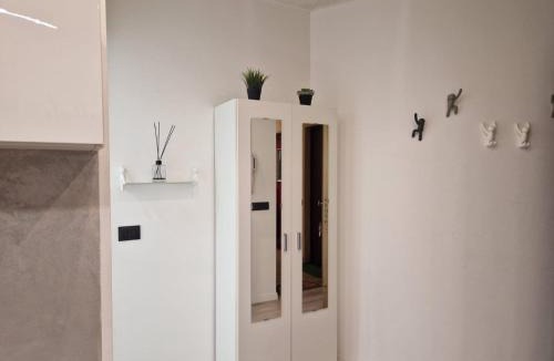 Zona Padova Apartment | n&ghomesweethome Monet Elegante appartamento casa vacanze - affari