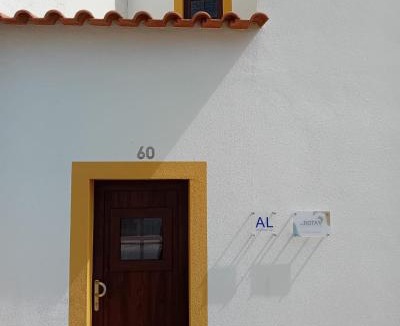 Zambujeira do Mar House | Na Rota - Casa de Praia