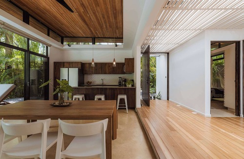 Nosara House | Nalu Nosara Pool Villa Sol