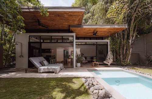 Nosara House | Nalu Nosara Pool Villa Sol