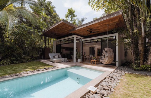 Nosara House | Nalu Nosara Pool Villa Sol