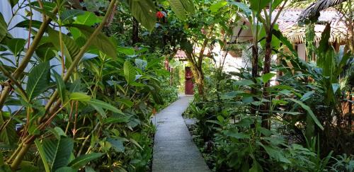 Chiguata Hotel | Namuwoki Lodge