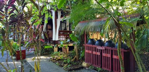 Chiguata Hotel | Namuwoki Lodge