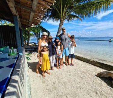 Banggai Bed & Breakfast | NATA homestay