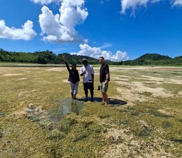 Banggai Bed & Breakfast | NATA homestay