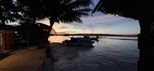 Banggai Bed & Breakfast | NATA homestay
