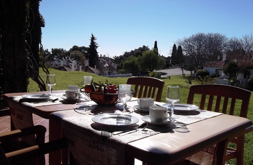 Santa Luzia Apartment | Nature and Beach in Pedras del Rei apartment