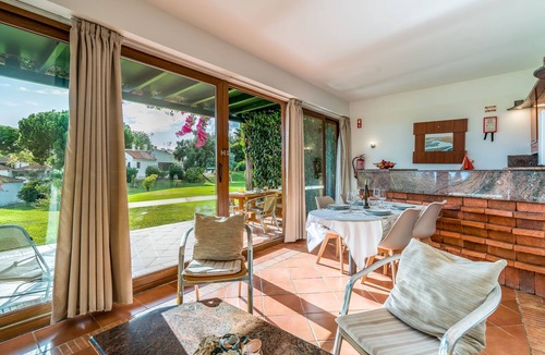 Santa Luzia Apartment | Nature and Beach in Pedras del Rei apartment