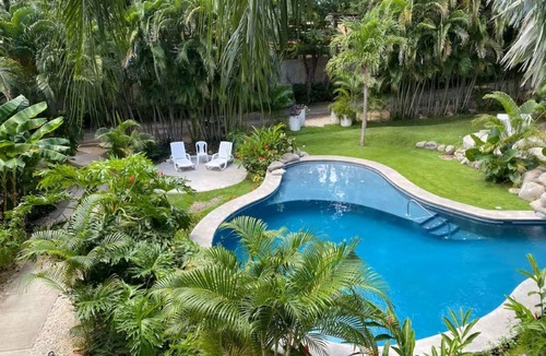 Coco Apartment | Nature and Beach