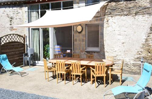 Martelange House | Nature Escape in Martelange