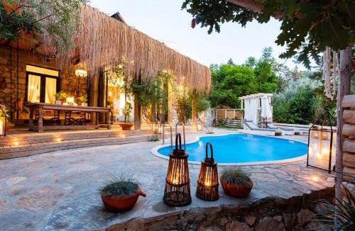 Uzunyurt Hotel | Nautical Hotel