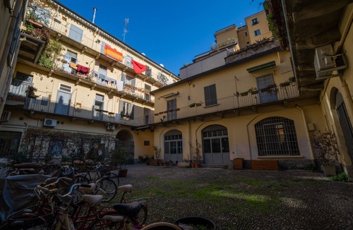 Navigli Apartment | Navigli-Centro-Università, Amazing New Apartment