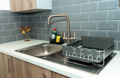 Coventry Apartment | Nay Apartment - Two Bedroom Apartment within 15mins walk to Coventry City Centre