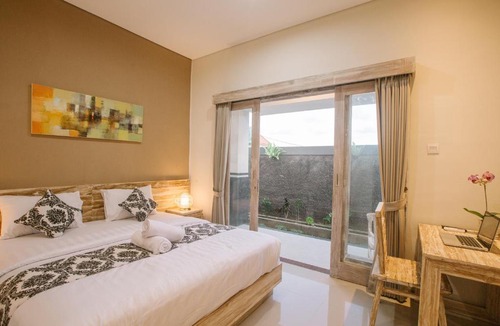 Padonan House | NAYANA HOMESTAY