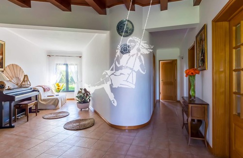Paco Ski Chalet | Near the beach-Pets allowed