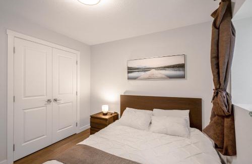 Willoughby Apartment | New 2BD Suite Near Events Center