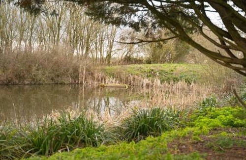 Romford House | NEW 3BD Home in Historical Crown Farm