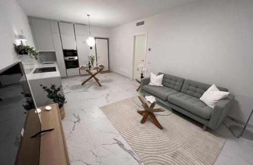 Consiglio di Rumo Apartment | New and luxurious apartment central in Gravedona