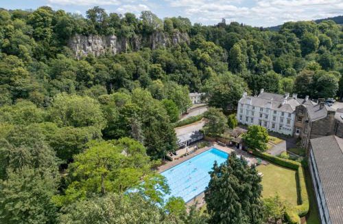 Cromford Hotel | New Bath Hotel & Spa, a member of Radisson Individuals