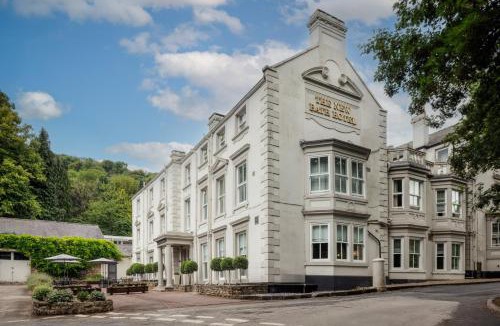 Cromford Hotel | New Bath Hotel & Spa, a member of Radisson Individuals