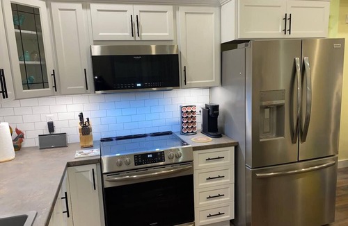 Brigus House | New build located on quiet street just minutes from the historic downtown Brigus